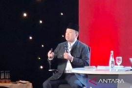 ATR pastikan keseimbangan kebijakan ketahanan pangan dan investasi