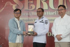 BI NTT menyiapkan Rp1,36 triliun uang kebutuhan Natal-Tahun Baru