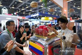 Produsen kakao Kolombia sambut hangat rencana penetrasi ke pasar China