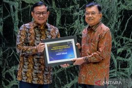 Indonesia bergabung Dewan Perdamaian Gaza