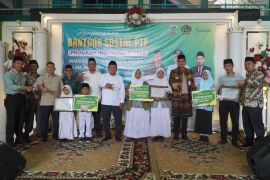 17.799 siswa madrasah di Jepara terima Program Indonesia Pintar upaya ringankan beban pendodikan