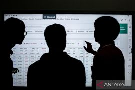 Diversifikasi multi-aset jadi opsi saat global tak pasti