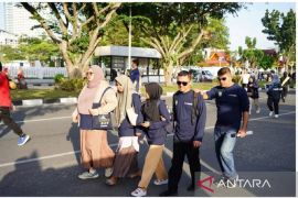 Bank Riau Kepri Syariah Peduli Penyandang Disabilitas Melalui Program CSR