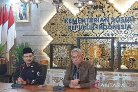 Mensos: 39 dapur umum belanja Rp2 miliar buat pengungsi banjir Sumatra