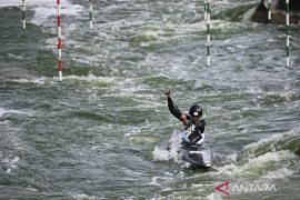 Hari kedua SEA Games: Sejumlah cabang olahraga berpotensi menambah pundi-pundi emas Indonesia