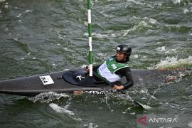 Sejumlah cabang berpotensi kembali menambah pundi emas Indonesia