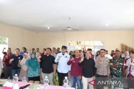 Pemberdayaan ekonomi jadi isu Musrenbang Kota Sukabumi