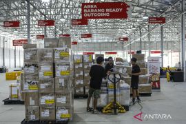 Harbolnas 2025 ada diskon produk hingga 90 persen