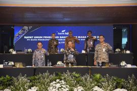 Bank BJB tetapkan dua keputusan pokok di RUPS LB 2025