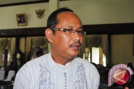 PH: Gubernur Babel laporkan Batara ke kepolisian