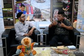 PODCAST - Meratus UGGp Branding Kalsel ke Pentas Dunia