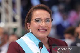 Presiden Honduras nyatakan hasil pemilu tidak sah dan penuh manipulasi