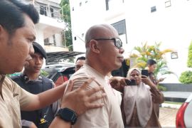 Polda Kepri tuntaskan penyidikan korupsi pelabuhan Batam