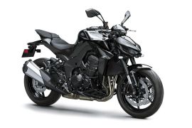 Kawasaki rilis tiga model motor baru perkuat segmen premium