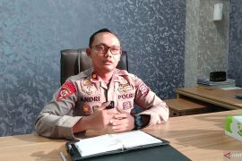 Polresta Tangerang siagakan enam pos pengamanan Nataru