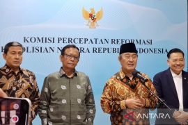 Jimly: Sejumlah tersangka demonstrasi Agustus sudah dibebaskan