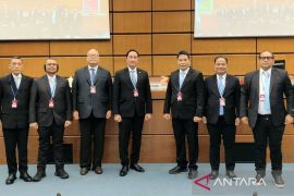 BNN: RI tegaskan respons lebih adaptif terhadap narkotika sintetis