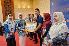 Wali Kota Banjarbaru ajak warga taat pajak demi kemajuan kota