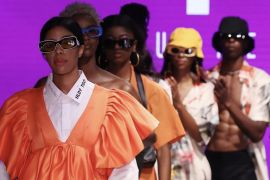 New York Fashion Week larang penggunaan bulu binatang asli mulai 2026