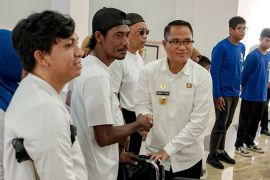 Pemkab-Sigi pastikan hak dan kesetaraan penyandang disabilitas