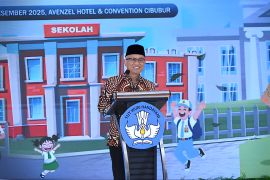 Wamendikdasmen: Penerapan MBG memperkuat karakter-praktik baik di sekolah