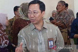 BI Kaltim siapkan uang kartal Rp4,8 triliun guna peringatan Natal dan Tahun Baru