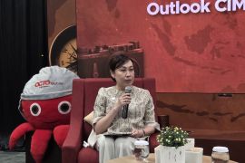 CIMB Niaga minta pemerintah kaji ulang revisi aturan DHE SDA