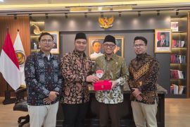 PPI Dunia dorong penambahan kuota TP-PPIH mahasiswa di Timur Tengah