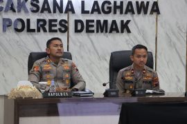 Polisi mengimbau evaluasi pengemudi SPPG usai peristiwa Kalibaru