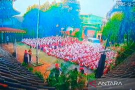 Kepala BGN nyatakan duka cita dan dukung proses hukum kasus mobil MBG yang menabrak siswa