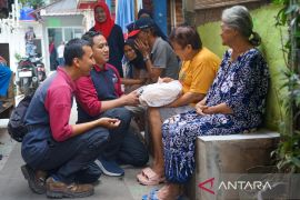 AGP gelar pasar murah di 800 titik, bantu ringankan beban masyarakat