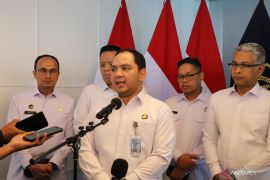 Imigrasi Jaksel deportasi 172 WNA terkait pelanggaran keimigrasian