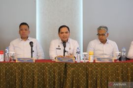 Realisasi PNBP Imigrasi Jaksel capai 169,81 persen pada 2025