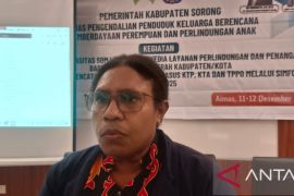 Pemkab Sorong tangani 21 kasus kekerasan anak Januari--Agustus 2025