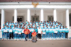 Tembus 5 besar Popnas, Pemprov Banten tekankan pembinaan atlet