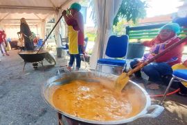 Pemkot Padang ajak semua pihak berdonasi rendang bagi korban bencana
