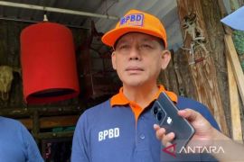 BPBD Kota Malang siapkan SK penetapan status bencana