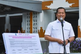 NTB teguhkan komitmen ciptakan ruang Aman bagi perempuan dan anak