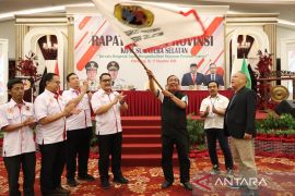 Federasi Savate Indonesia resmi gabung KONI Sumsel, bakal dipertandingkan di Porprov 2027