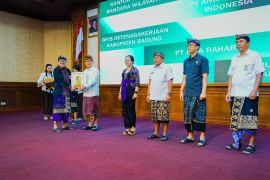 Pemkab Badung perkuat sinergi pembangunan lewat TJSP