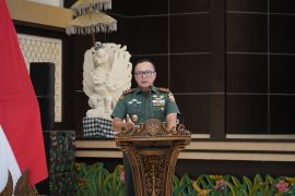 Kodam Udayana dorong percepatan KMP untuk kesejahteraan rakyat