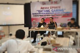 OJK Kalteng: Inklusi keuangan merata perkuat daya saing daerah