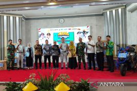 Pemkab HST tingkatkan kepatuhan pajak melalui Gebyar Panutan PKB
