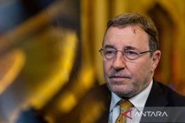 Adaptasi iklim dinilai jadi kebutuhan fiskal mendesak Indonesia