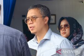 BNNK Bogor gelar razia narkoba di sejumlah THM dan rumah kos jelang Nataru