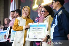 Pemprov Gorontalo apresiasi kontribusi nyata pelaku Parekraf