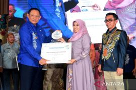 Pemprov Gorontalo dinilai berhasil tangani anak tidak sekolah