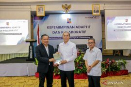 Wali Kota Bogor ingatkan jajarannya wujudkan mimpi masyarakat