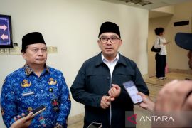 Wakil Wali Kota Bandung tersangka, Farhan tak gentar dipanggil penyidik Kejari