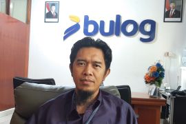 Bulog Tanjungpinang sebut stok beras cukup hingga Lebaran 2026